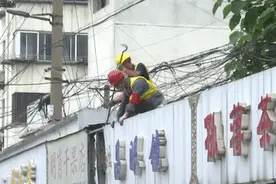 无锡这条老路，要变通畅了图片