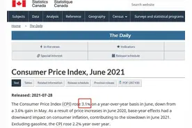 温哥华物价涨得超市都去不起 政府竟然说这两样食品降价了？图片