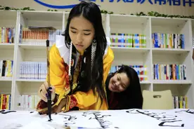 透视：中国人去蒙古国留学那些事图片