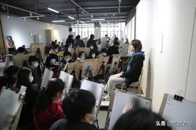 美术生要不要复读？自己适合吗？过来人提出这几点建议图片