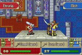 《火焰纹章》诞生30周年！它让我了解到“死了就是死了”图片