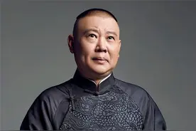 相声，从春晚之后起，真正进入了郭德纲与德云社的时代图片