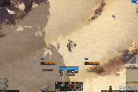 魔兽世界：暴雪对“机器人”动手，脚本作者收到警告，已停止服务图片