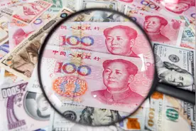 24国抛售美债，万亿外资逃离美国市场！3000亿资金“排队入华”图片