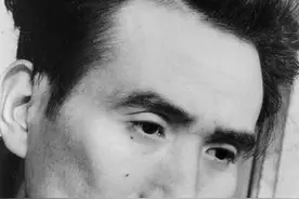 《人间失格》：当找不到活下去的意义时，便彻底失去了做人的资格图片
