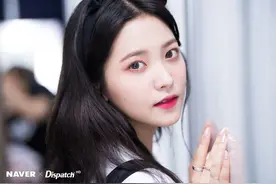 Yeri“整容级新妆”震惊网民，细数8个换新妆像整了容的韩星图片