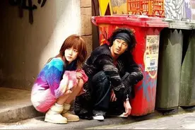 我曾追过的二十部经典韩剧图片