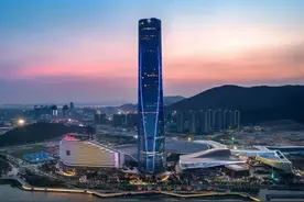 珠海100强企业：华发集团第3，汤臣倍健第21，魅族第38图片