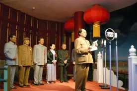 1964年，中国第一颗原子弹试爆成功后，日本是啥反应？图片