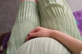 二胎生个男孩，相差20岁的姐姐有意见，看完后有些心酸图片