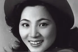 2012年，"帽子歌后"凤飞飞在香港痛苦离世，死讯被"隐藏"1个月图片