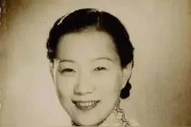 青梅竹马的婚姻，遭遇洋小三土小四，盛佩玉告诉你什么是佳人风骨图片