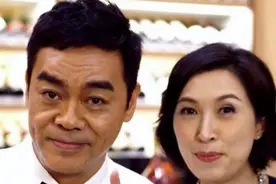 未生孩子，却依旧被老公宠上天的5位女星，图5最可惜图片