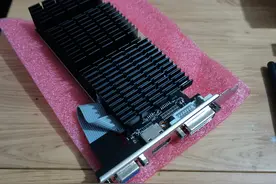 穷人玩法：3、ITX主机配件图片