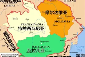 克里米亚战争让神圣同盟成了笑话，俄罗斯遭盟友背叛究竟该怨谁？图片