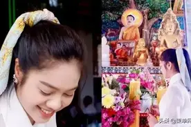 今年的柬埔寨亡人节，我还能看到漂亮的小姐姐吗？图片