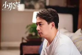 重刷《小欢喜》，发现方圆还挺“小人”的图片