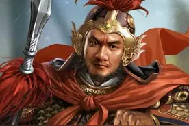 明朝第一猛将曾当过山匪，元顺帝一听此人就望风而逃图片