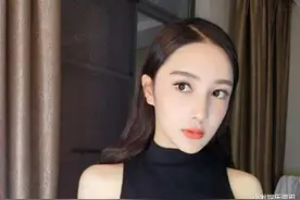 因参加《奔跑吧》而爆红，却不幸去世，被警方找到时一丝不挂图片