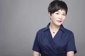 《功勋》背后，一位金牌制片是如何炼成的｜人物图片