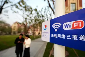 路由器WiFi网速慢，多半是旁边放了这3样东西，难怪变卡顿图片