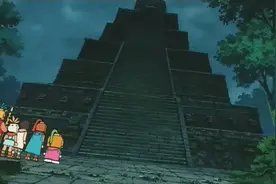 《哆啦A梦：大雄的太阳王传说》：面对愚昧，我们该迎合还是消灭图片