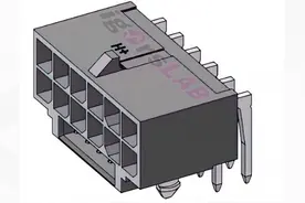可为GPU提供高达600W供电！下一代显卡的PCIe 5.0大功率接口现身图片