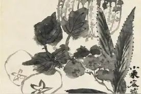 中国画如何去俗？图片