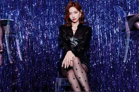 明星丝袜图图片