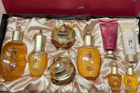女人40岁左右抗衰老，值得推荐的护肤品好物图片