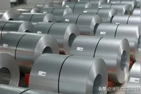 惠州仨联自动化：冲压自动化机器人解决方案图片