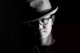 HIP-HOP人物：邪恶少年EB，他真的变老了吧图片