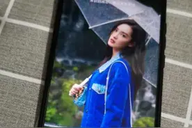 智能手机进水后的最佳操作方法图片