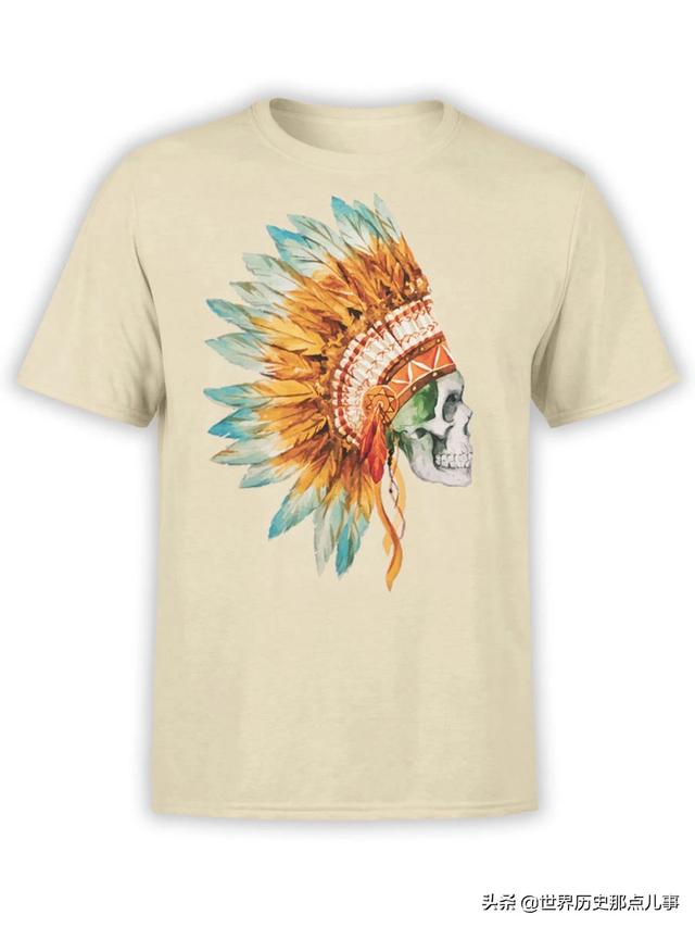 华丽的羽冠，勇士的王冠：一顶印第安人帽子背后的荣耀与尊严