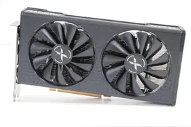 玩家春天？性能小钢炮RX 6600 2499元入门显卡新选图片