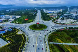 宁夏2016—2020年GDP变化：固原增长46.93%，吴忠反超石嘴山图片