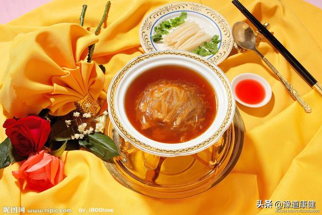 顶级美味“鱼翅”，你吃的可能只是一份虚荣