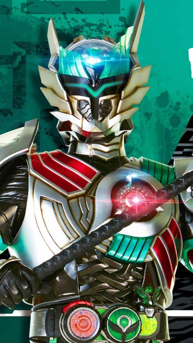 《铠甲勇士》壁纸图片