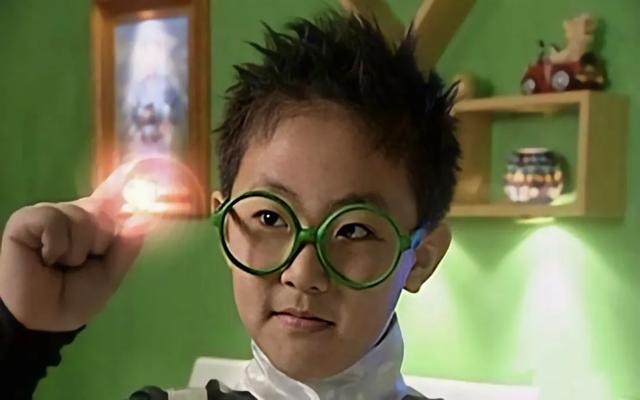 《快乐星球》演员现状,莲蓉包当老师,欧阳老师嫁给了“小包总”