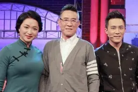 杜淳出道后4任女友，时间上无缝衔接，每个都是女神级别图片