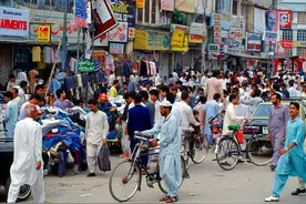 玮观世界：巴基斯坦有多少恐怖组织？中国企业班车爆炸为什么？图片