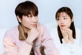 《深深地爱上》石原里美的穿搭，太好看了图片
