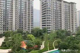 新房7次万人摇，次新房“熄火”？两年只涨5000，良渚投资客匆忙图片