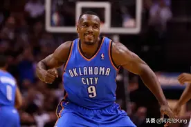 毁于封闭针的那些球员！罗伊麦迪最可惜，男篮希望何时归？图片