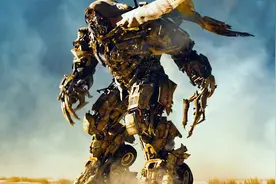 盘点变形金刚狂派19位成员：这组织的战士人员也太多了吧图片