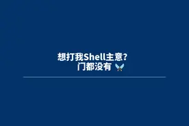 教你一招辨别菜刀是否包含后门？图片