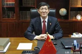 社保高官佟达宁，沦陷钱财美色，情报明码标价给台湾，下场如何？图片