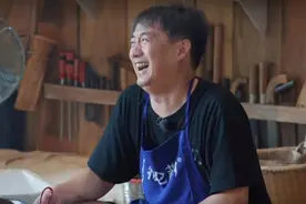 《向往的生活4》最后，黄磊借宋丹丹敲打导演组，下一季要注意图片