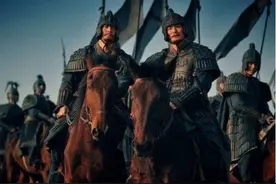 三国名将突然消失，千年之后却在西亚发现其后人，家族显赫至今图片