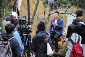 谁才是首富？上海最新富豪榜前十出炉，40岁身价2041.8亿图片